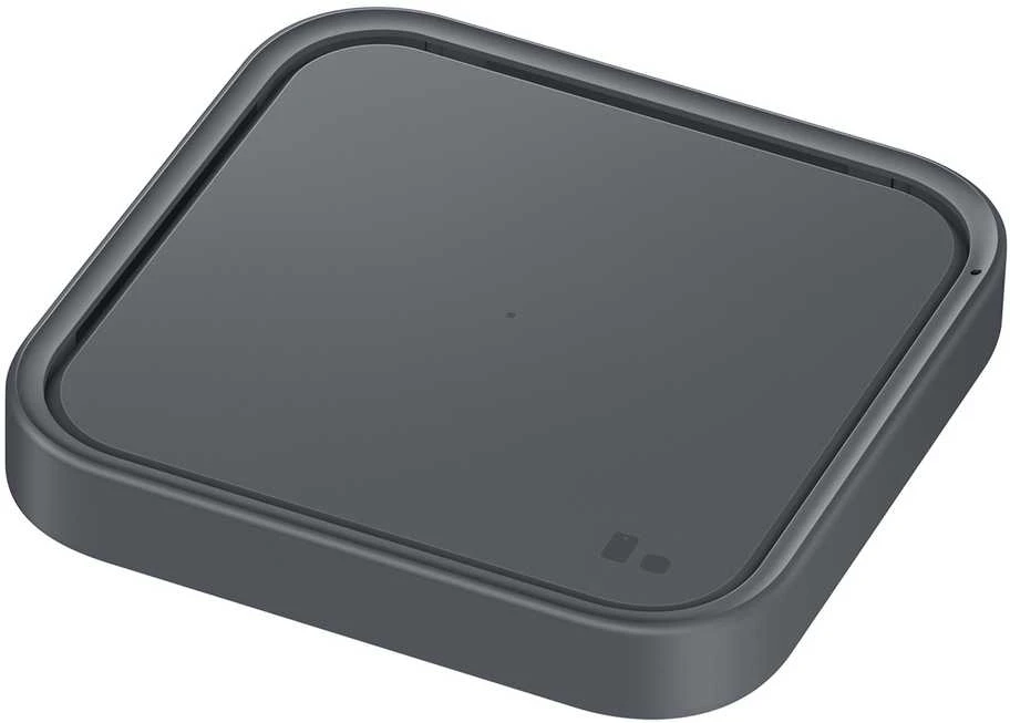 Įkroviklis bezprzewodowa indukcinė Samsung 1.67A 15W - juoda
