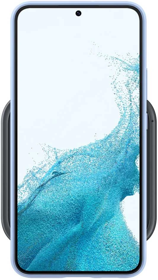 Įkroviklis bezprzewodowa indukcinė Samsung 1.67A 15W - juoda