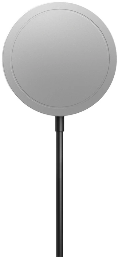 Samsung PWU025WIABW Single Wireless Charger, Juodas