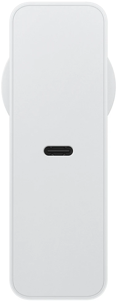 112803 EP-TB410NWE Samsung USB-C 140W kelioninis įkroviklis baltos spalvos