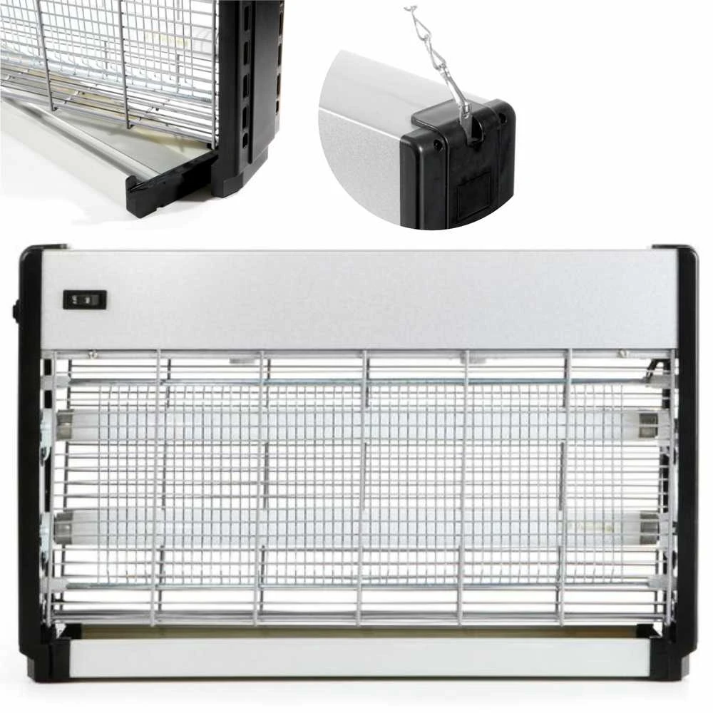 Insekticidinė lempa 40W - detalus vaizdas