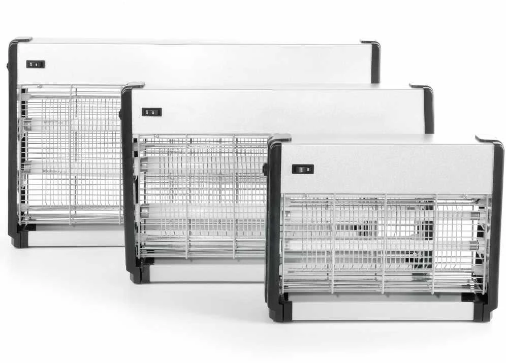 HENDI vabzdžių naikinimo lempa 45 W, 150 m², 230 V, 270172
