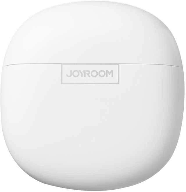 Belaidės ausinės Joyroom TWS JR-FB1 baltos
