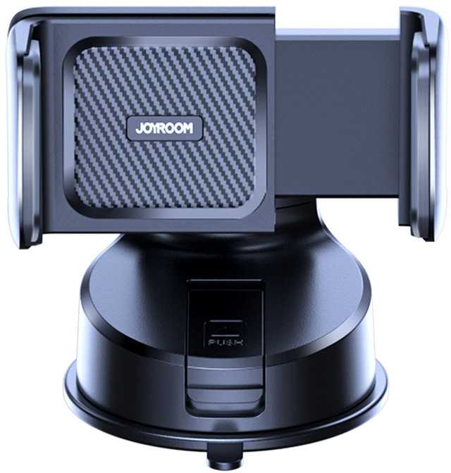 Joyroom JR-ZS284 automobilinis laikiklis - juodas