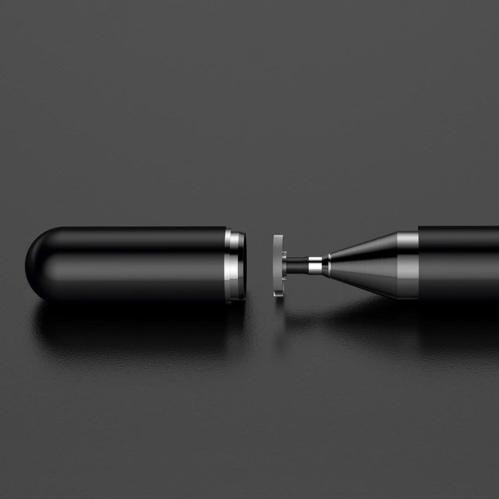 Įvedimo rašiklis (stylus) Joyroom (JR-BP560S) juodas