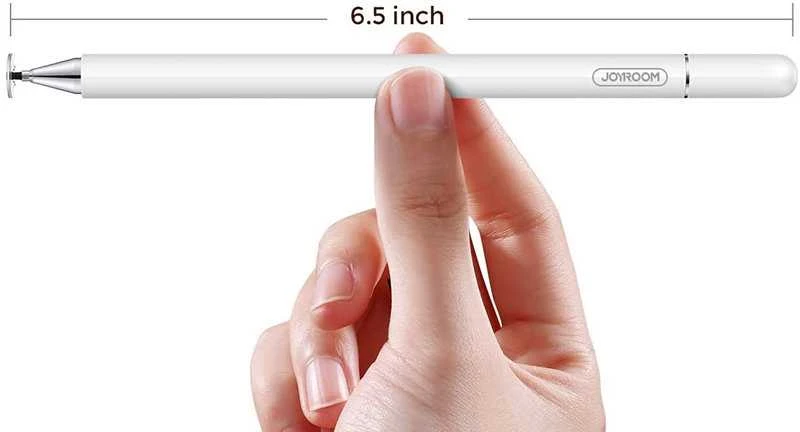Įvedimo rašiklis (stylus) Joyroom (JR-BP560S) juodas