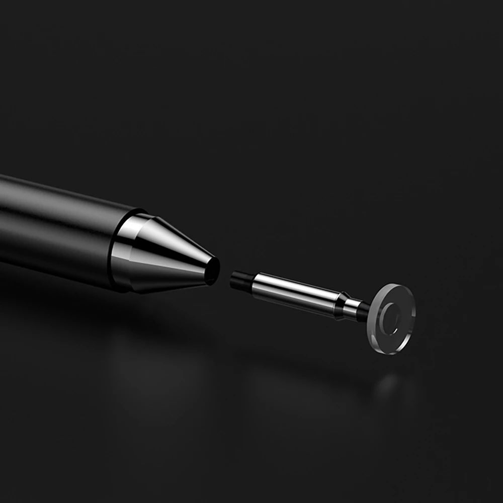 Įvedimo rašiklis (stylus) Joyroom (JR-BP560S) juodas