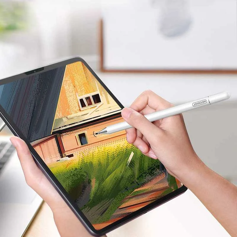 Įvedimo rašiklis (stylus) Joyroom (JR-BP560S) juodas