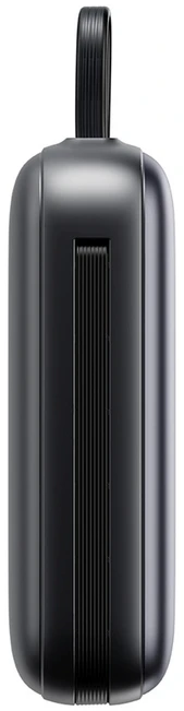 Joyroom JR-PBF29 20000mAh 22.5W išorinė baterija su dvigubu laidu - Juodas