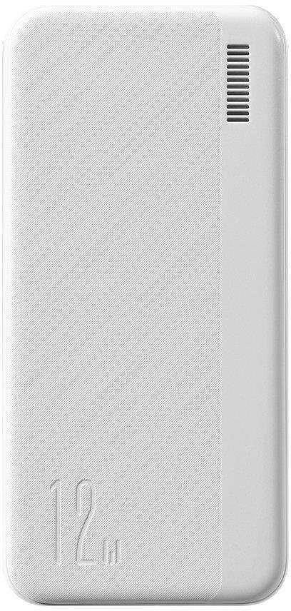 Išorinė baterija Power Bank Joyroom JR-T017 12W 20000mAh balta