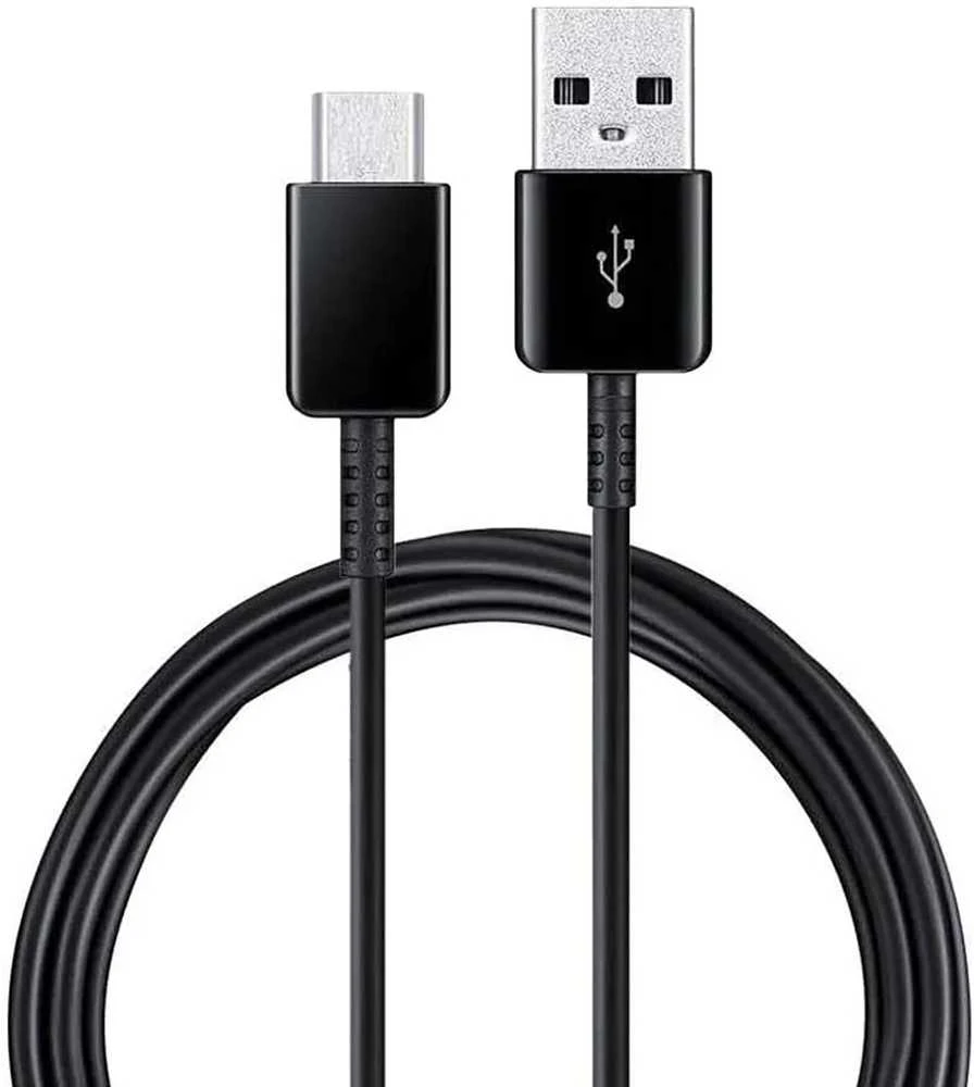 CABLE USB SAMSUNG DG970BBE 1,5M Juodas BULK
