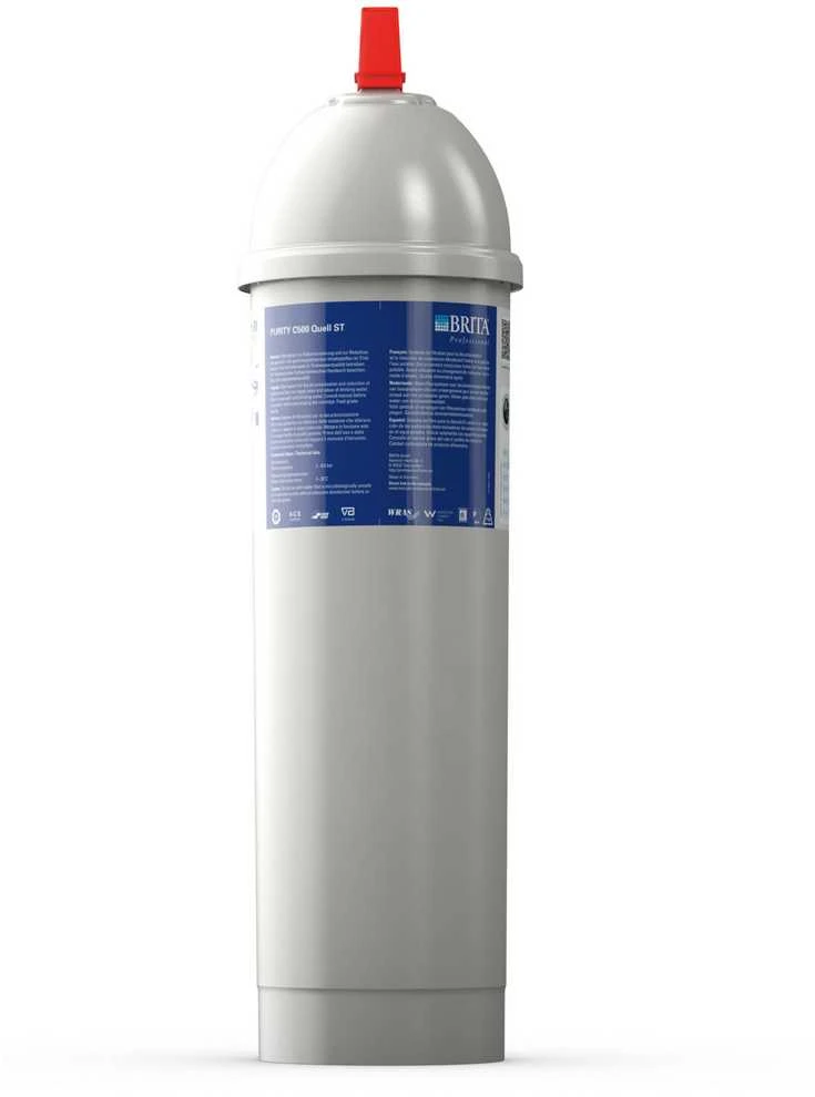 Kiti Brita Purity C500 Quell ST vandens filtro kasetė