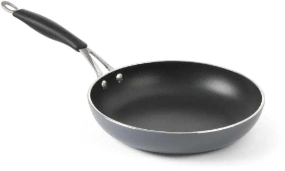 Aliuminio keptuvė su Teflon Platinum Professional nepridegančia danga. 26 cm - Hendi 621127