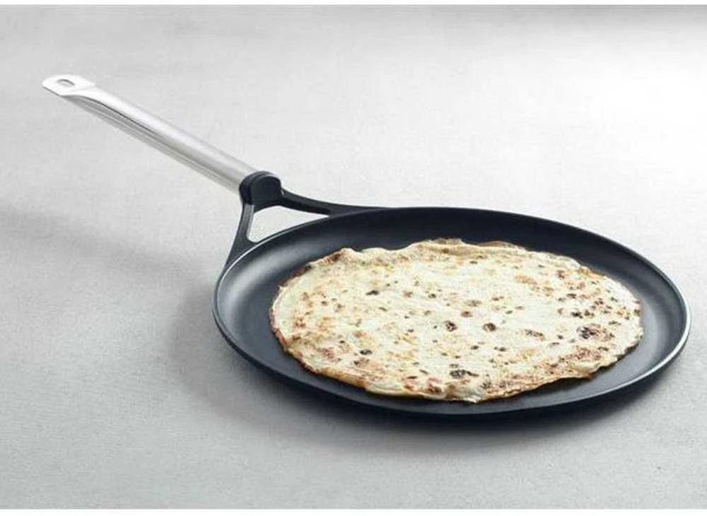 Keptuvė lietiniams 32cm HENDI