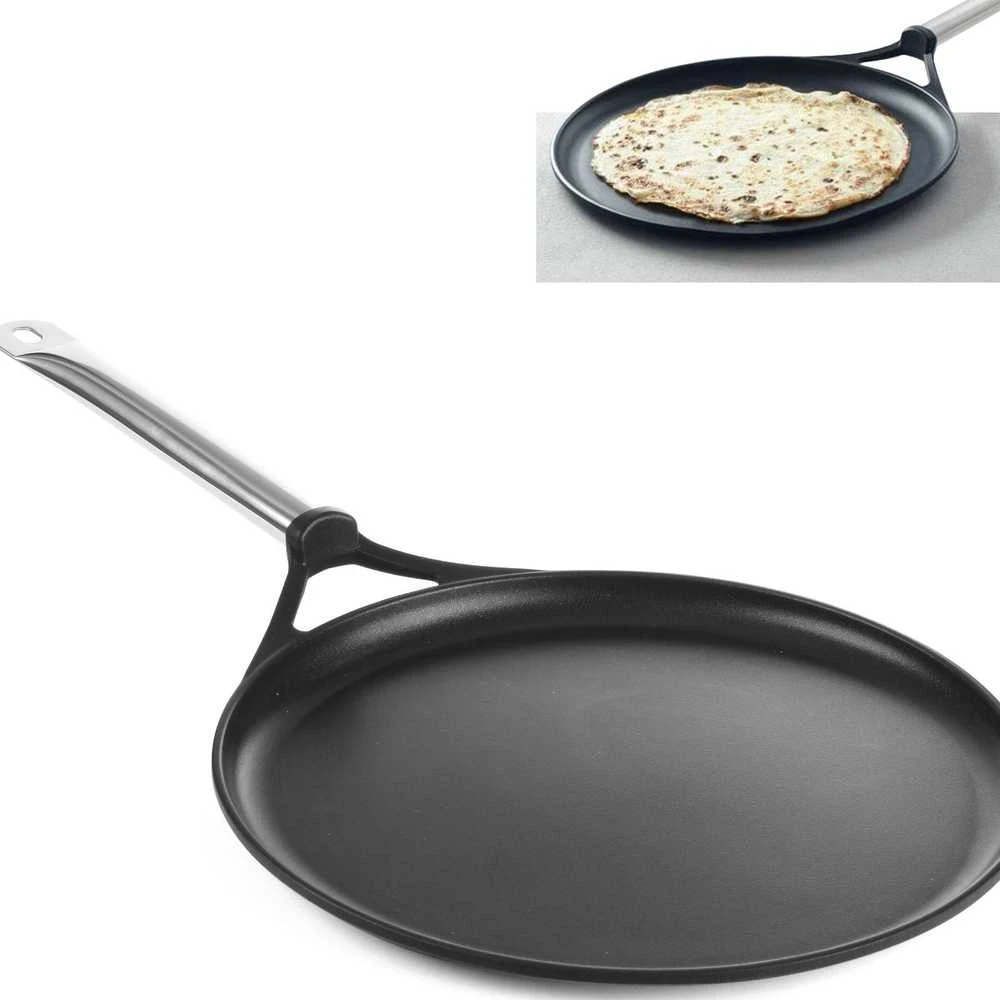 Keptuvė lietiniams 32cm HENDI
