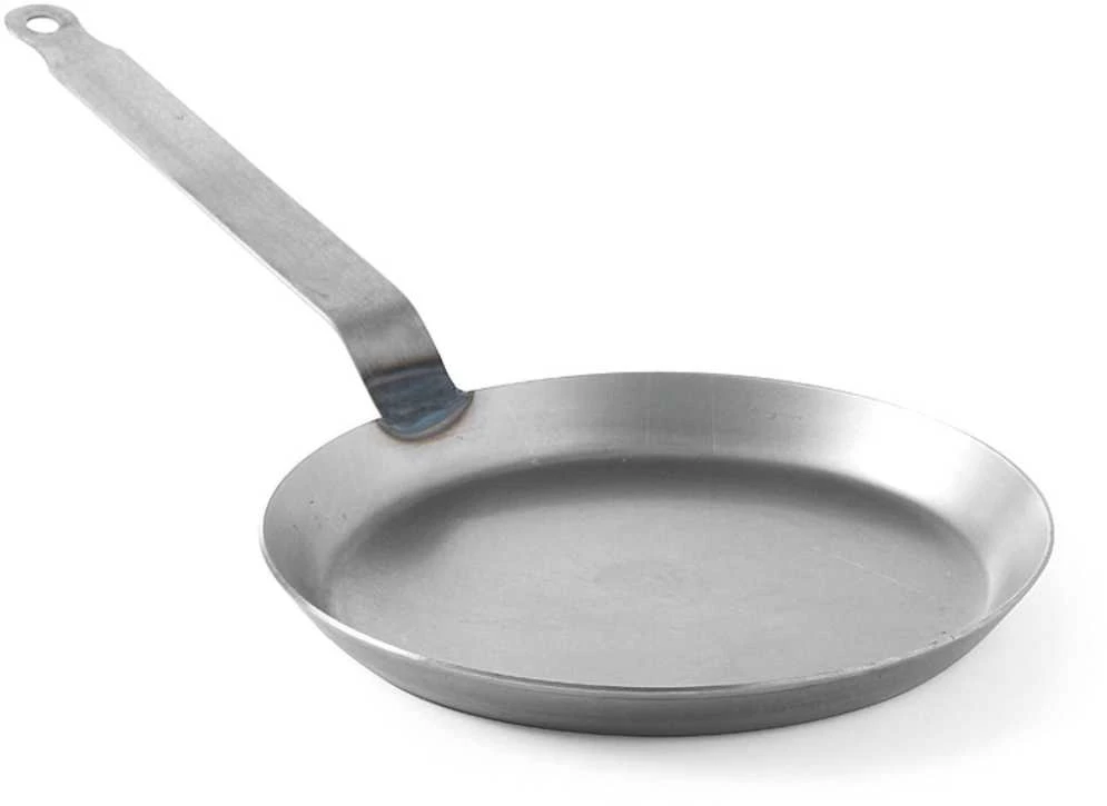 Keptuvė blynams Profi Line - płytka śr. 230 mm - Hendi 628805