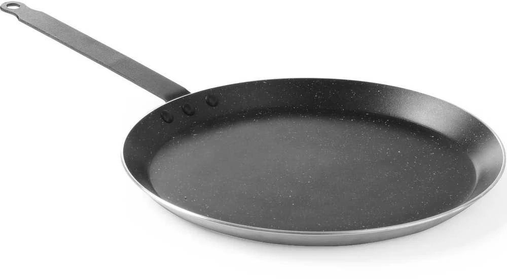 Keptuvė blynams - płytka śr. 280 mm - Hendi 627679