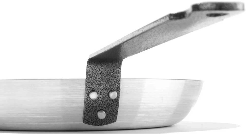 Keptuvė blynams - płytka śr. 320 mm - Hendi 627686