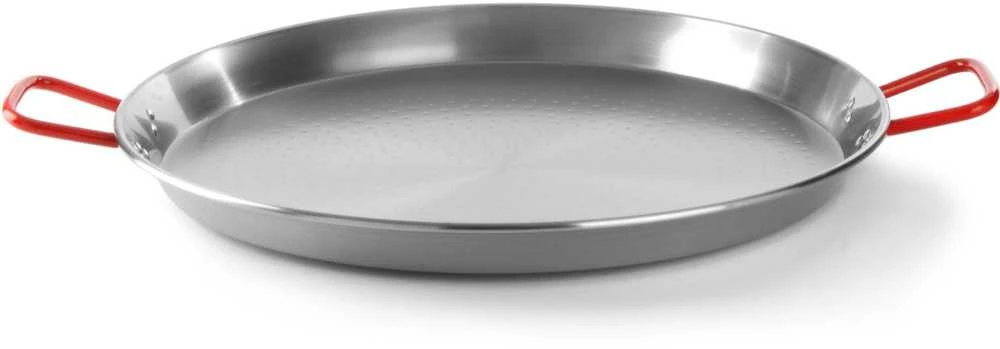 Keptuvė do paelli 460x40mm - Hendi 622308