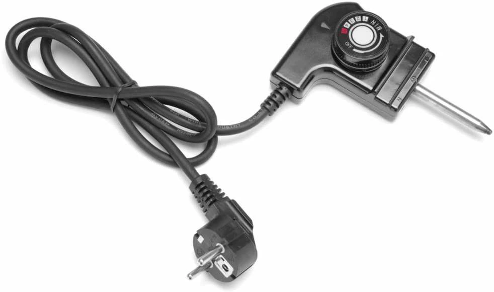 Keptuvė elektrinė do smażenia i pieczenia 40cm 1400W - Hendi 239506