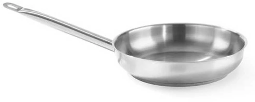 Keptuvė Kitchen Line be dangčio sk. 240 mm – Hendi 838501
