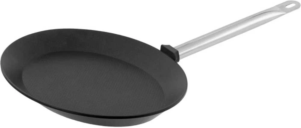 Keptuvė owalna do ryb Profi Line - Hendi 629604