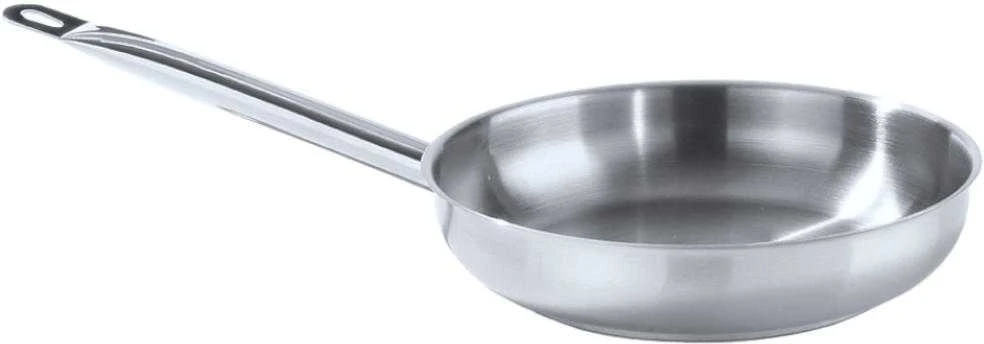 Keptuvė Profi Line be dangčio 2 l sk. 240 mm – Hendi 835432