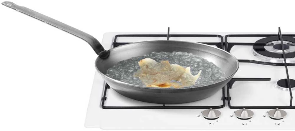 Keptuvė uniwersalna Profi Line śr. 240 mm - Hendi 628638