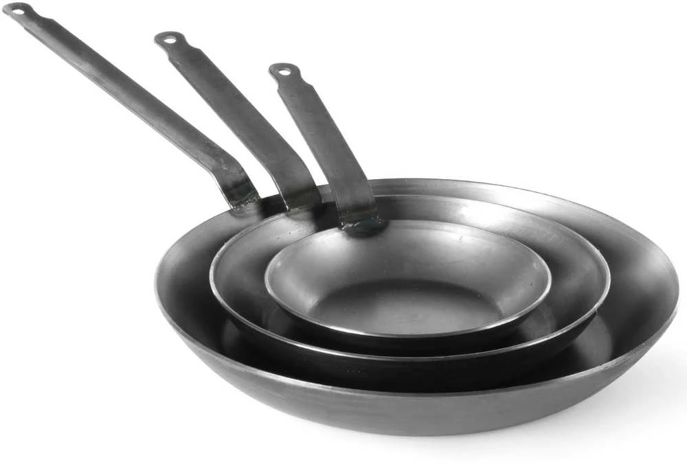 Keptuvė uniwersalna Profi Line śr. 280 mm - Hendi 628614