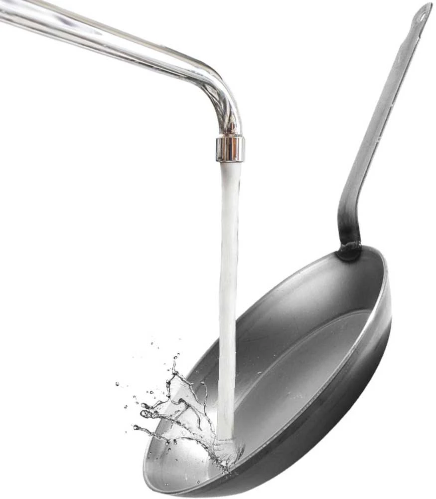Keptuvė uniwersalna Profi Line śr. 320 mm - Hendi 628621