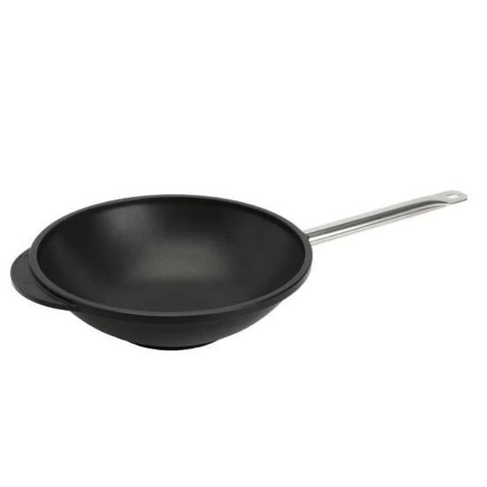 Keptuvė WOK Profi Line śr. 320 mm - Hendi 839010