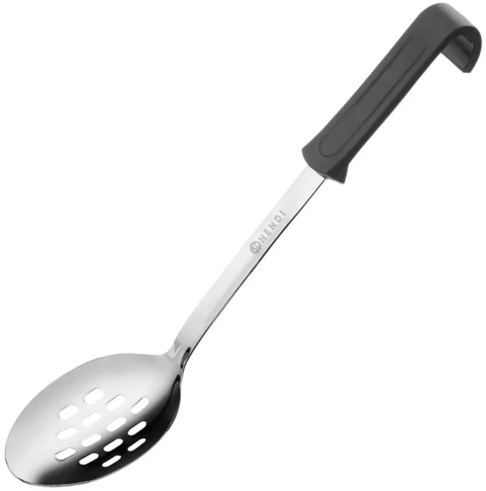 Kitchen Line kiaurasamtis, ilgis 345 mm - Hendi 529201