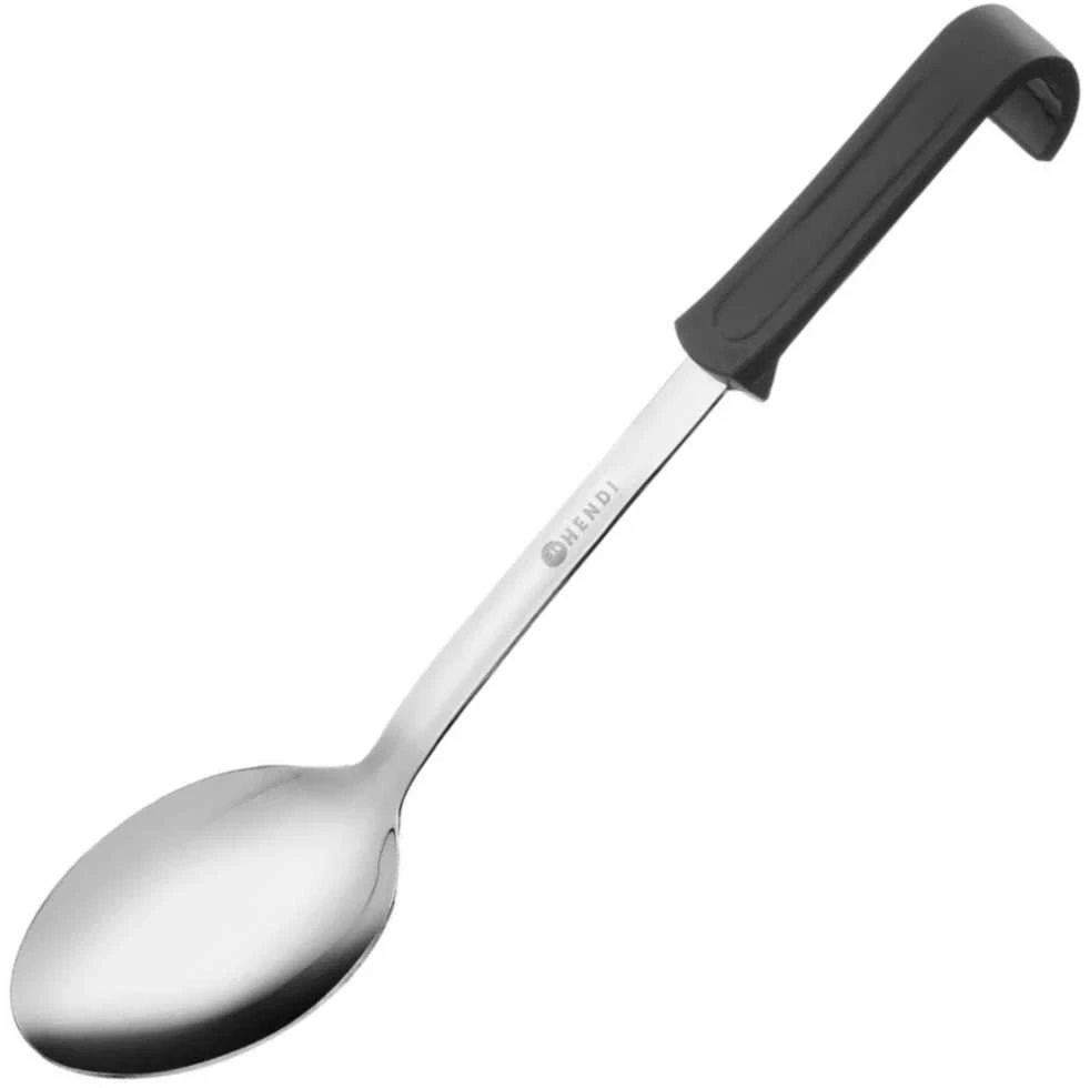 Kitchen Line maisto šaukštas, ilgis 350 mm - Hendi 529300