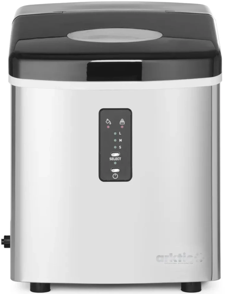 Hendi E Gastro LEDO GENERATORIUS KITCHEN LINE 12