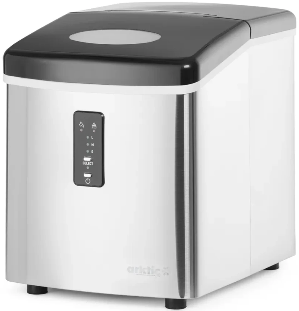 Hendi E Gastro LEDO GENERATORIUS KITCHEN LINE 12