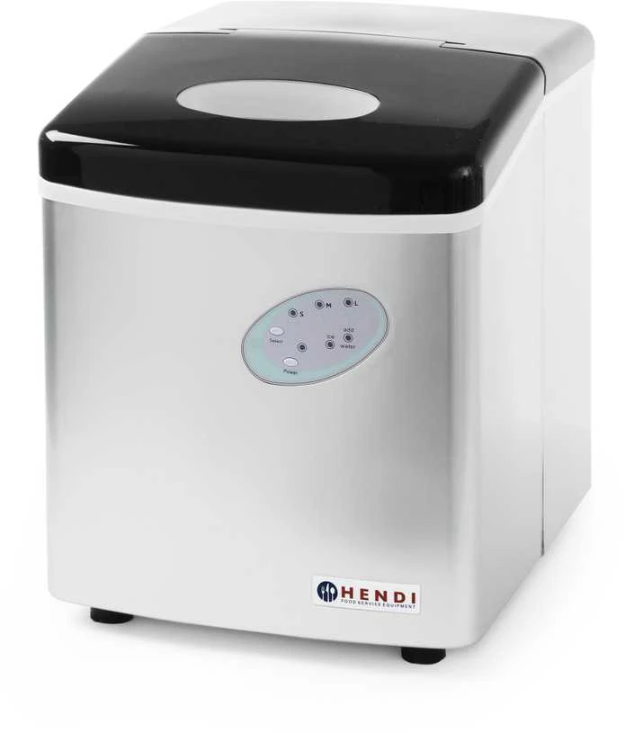 Hendi E Gastro LEDO GENERATORIUS KITCHEN LINE 12