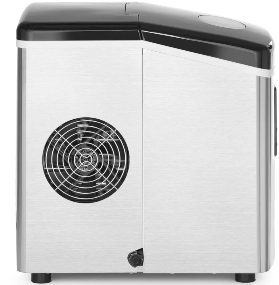 Hendi E Gastro LEDO GENERATORIUS KITCHEN LINE 12