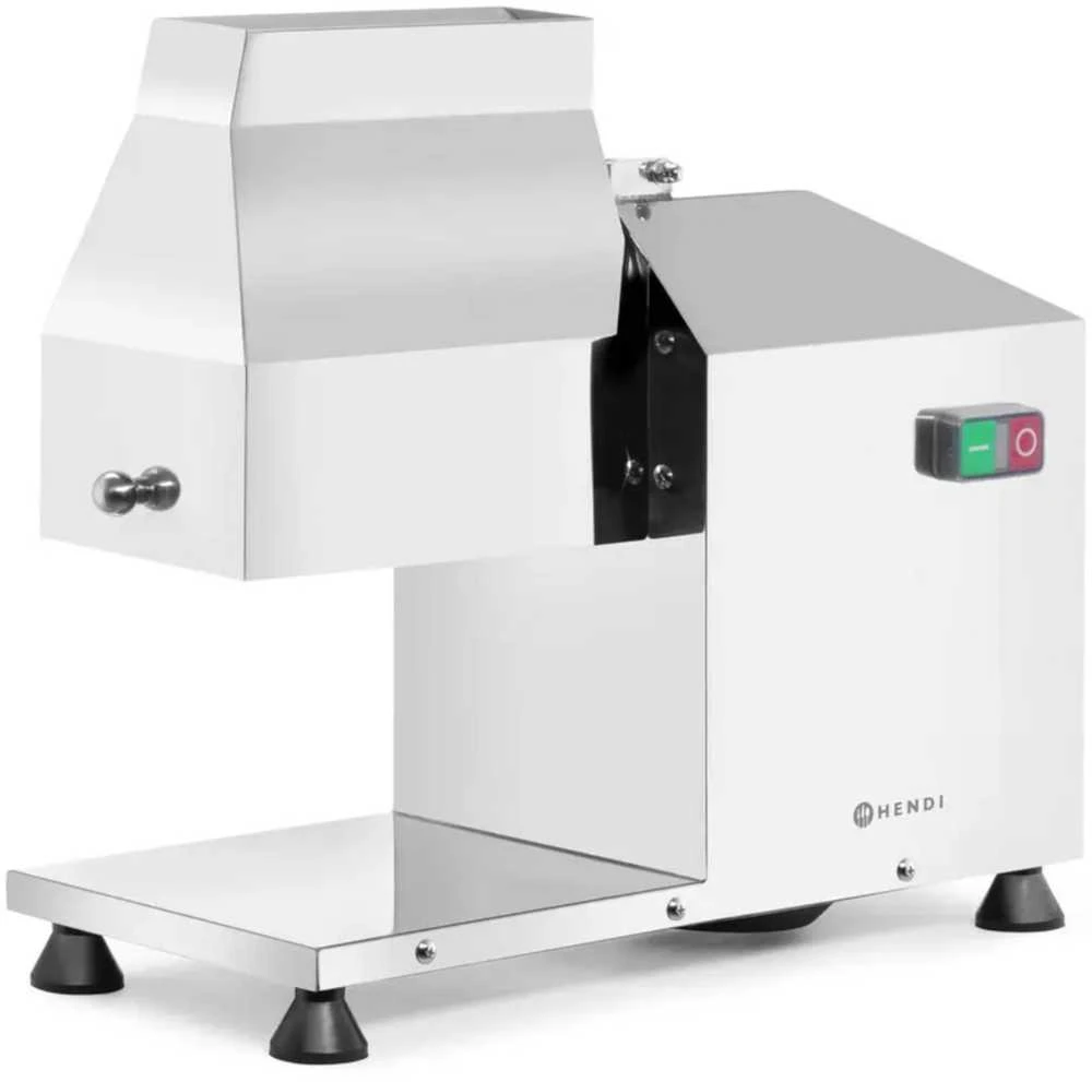 Kotleciarka elektrinė steaker 350W - Hendi 975305