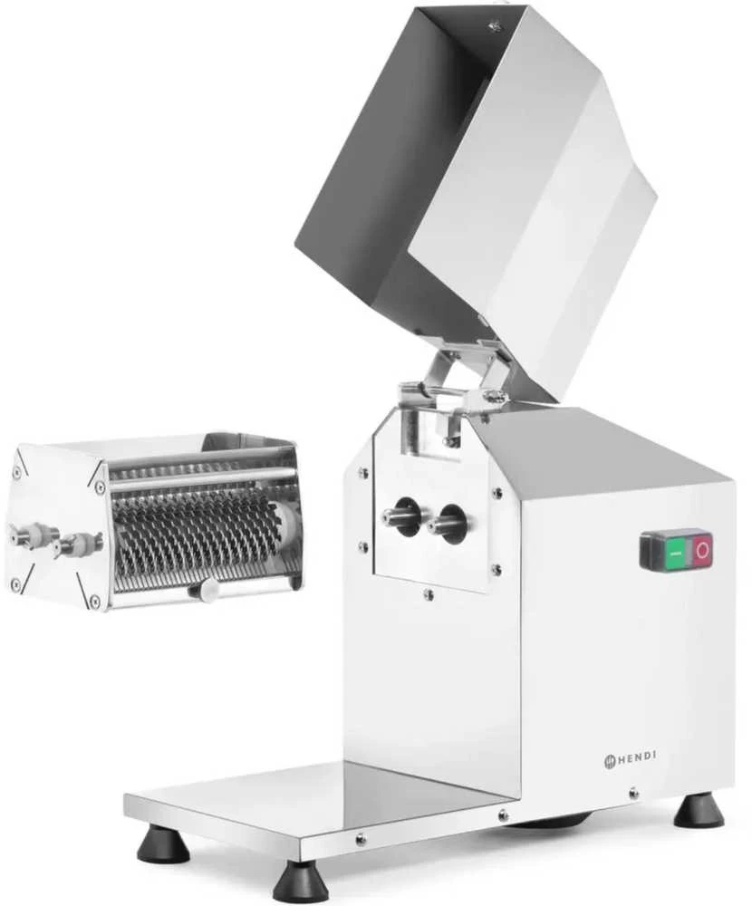 Kotleciarka elektrinė steaker 350W - Hendi 975305