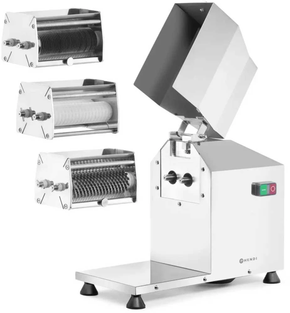 Kotleciarka elektrinė steaker 350W - Hendi 975305