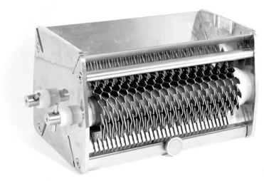 Kotleciarka elektrinė steaker 350W - Hendi 975305