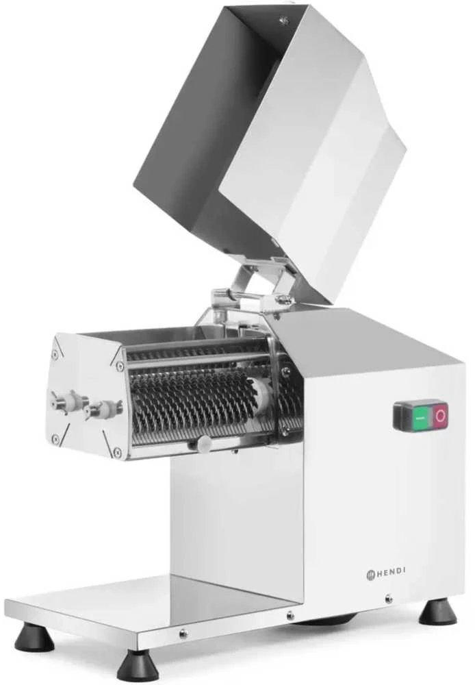 Kotleciarka elektrinė steaker 350W - Hendi 975305