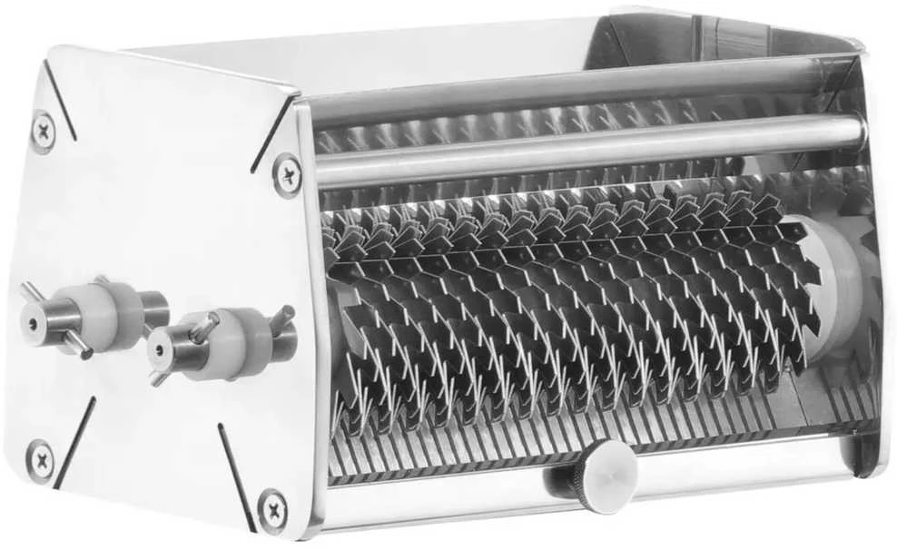 Kotleciarka elektrinė steaker 350W - Hendi 975305