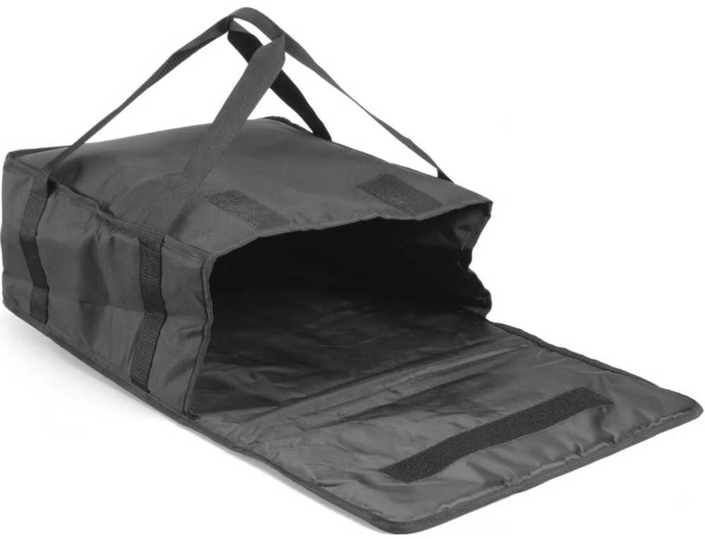 Terminis krepas picai transportuoti 4 dėžėms 45 x 45 cm Kitchen Line - Hendi 709870