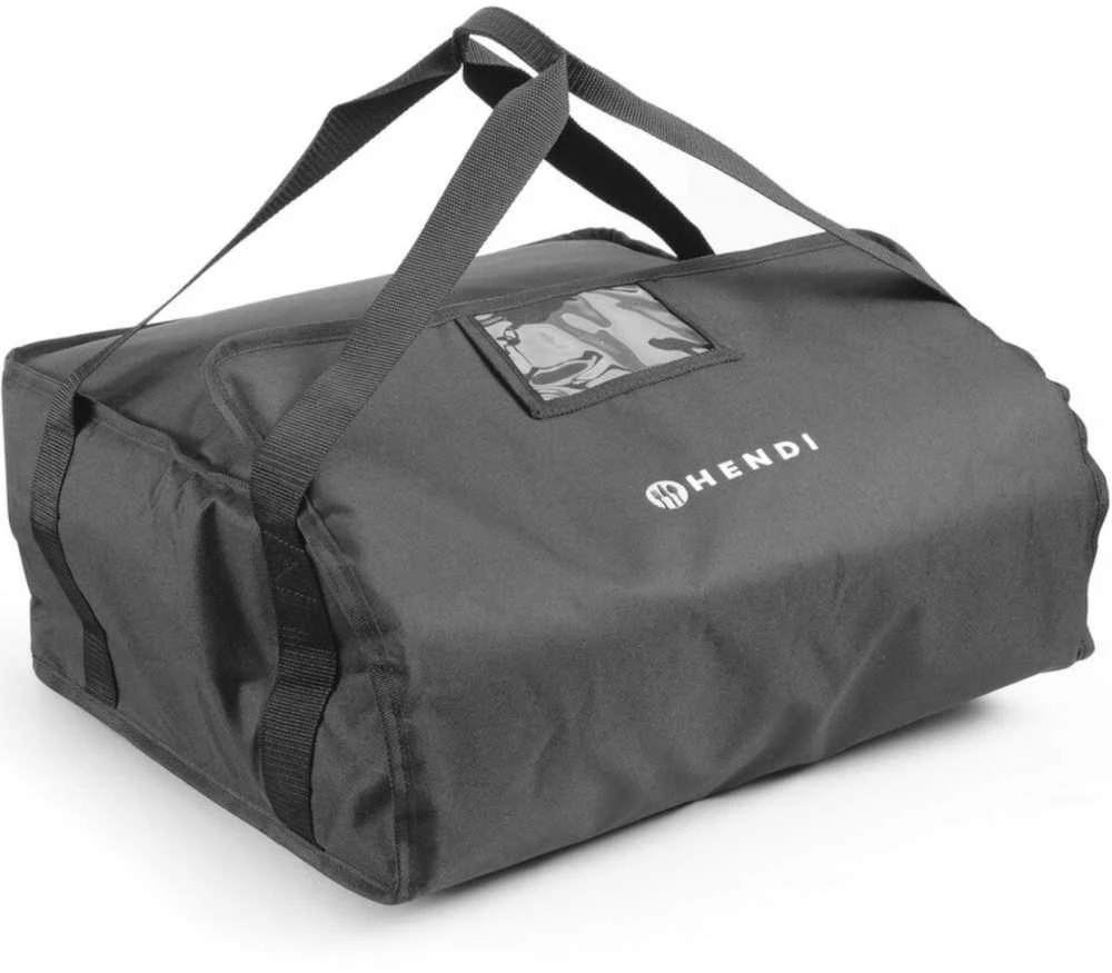 Terminis krepas picai transportuoti 4 dėžėms 45 x 45 cm Kitchen Line - Hendi 709870