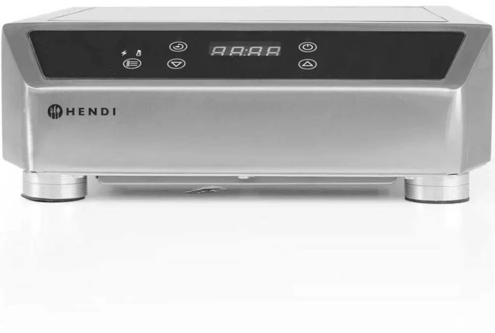 Indukcinė kaitlentė Profi Line, 3500 W