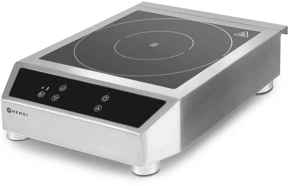 Indukcinė kaitlentė Profi Line, 3500 W
