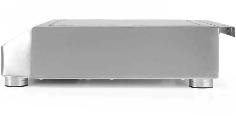 Indukcinė kaitlentė Profi Line, 3500 W
