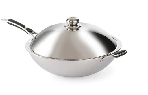 Kaitlentė Indukcinė viryklė Profi Line 3500W indukcinė wok - Hendi 239766
