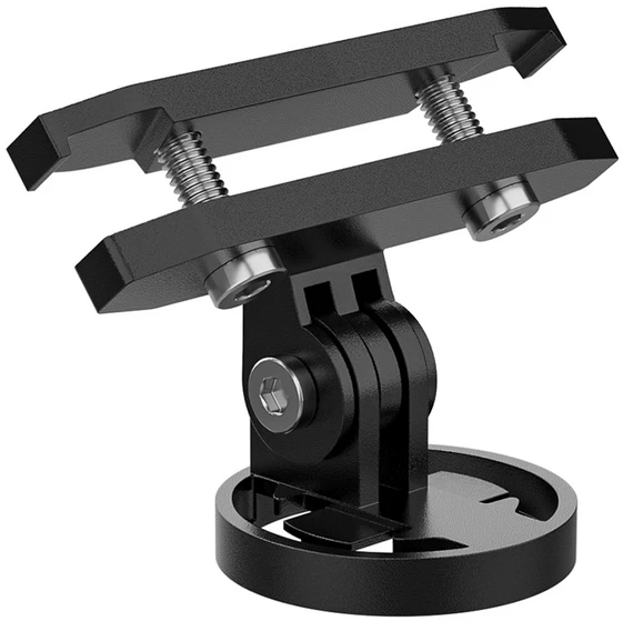 AKEEYO Underseat Camera Mount - Juodas